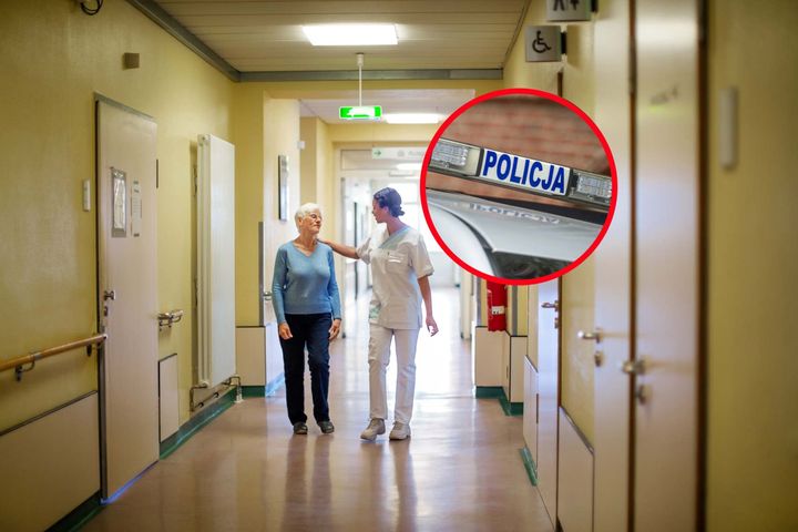 Policja w Rzeszowie ostrzega przed oszustami. Podają się za pracowników sanepidu