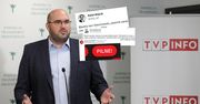 Rewolucja w TVP. Komentarze są jednoznaczne