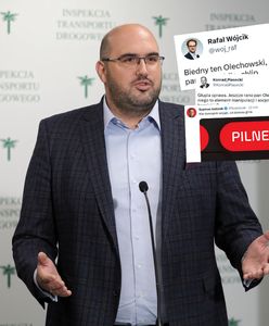 Rewolucja w TVP. Komentarze są jednoznaczne