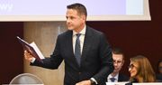 Działo się w nocy. Trzaskowski obroniony, Iran znów grozi statkom