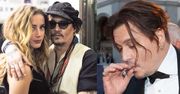 Johnny Depp nie chce płacić Amber alimentów! Będą walczyć o miliony