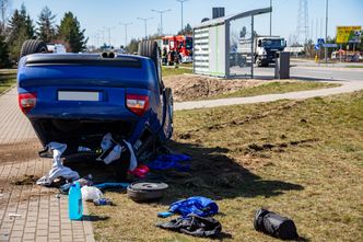 Kierowcy zapominają o OC. Rzecznik finansowy: trzeba złagodzić kary