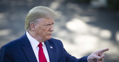 Trump pozbawił miliony Amerykanów zasiłku dla bezrobotnych. Ważą się losy ustawy