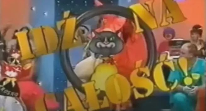 „Idź na całość” wraca do telewizji. Licencję przejął konkurent Polsatu [NASZ NEWS]