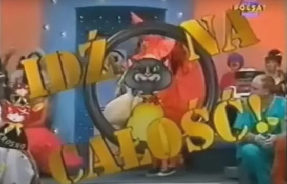 „Idź na całość” wraca do telewizji. Licencję przejął konkurent Polsatu [NASZ NEWS]