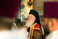 Patriarcha Konstantynopola przyjedzie do Polski. "Wielka sprawa"