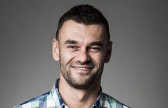 Maciej Małecki client partnerem w Carat