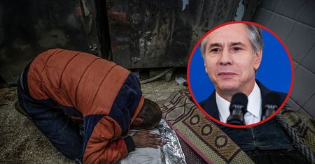 Antony Blinken ostro o działaniach Izraela: muszą myśleć o konsekwencjach