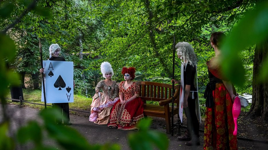 Mozartiana w Parku Oliwskim - 20.08.2025