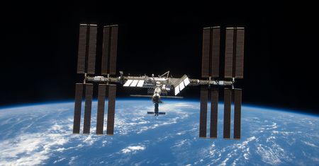 NASA stworzyła najdroższą toaletę świata. Kosztowała 23 miliony dolarów