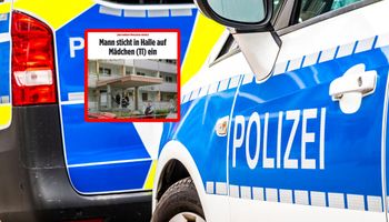 Kolejny atak w Niemczech. 11-latka wśród poszkodowanych
