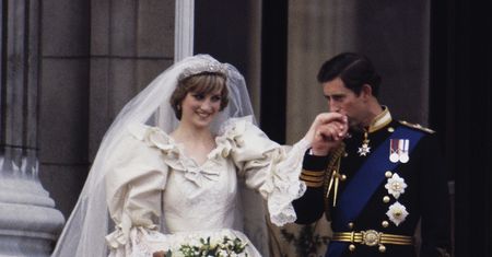 Księżna Diana "płytka i frywolna"? Tak mieliśmy o niej myśleć