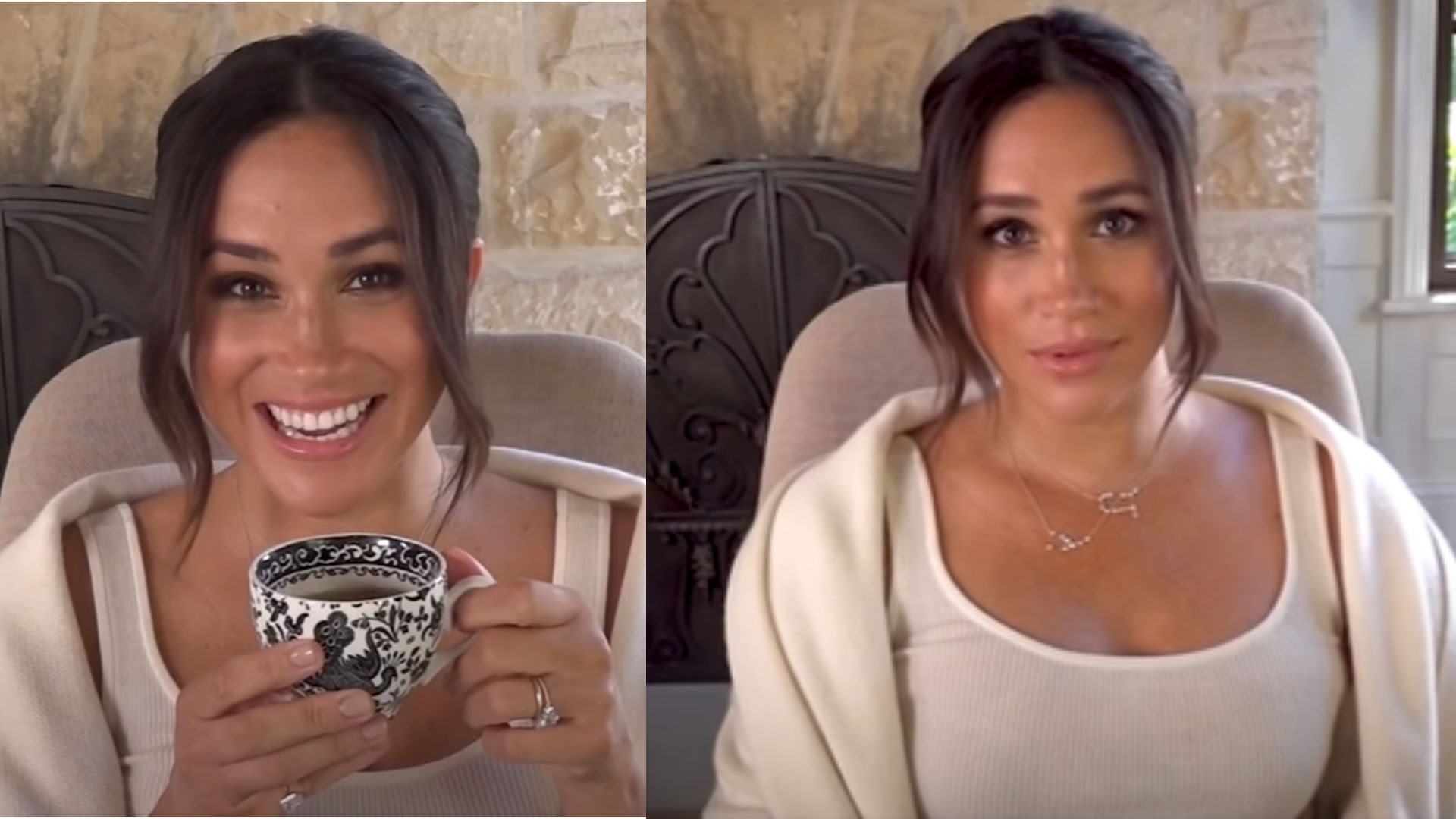 Tak wygląda kalifornijska posiadłość Harry'ego i Meghan