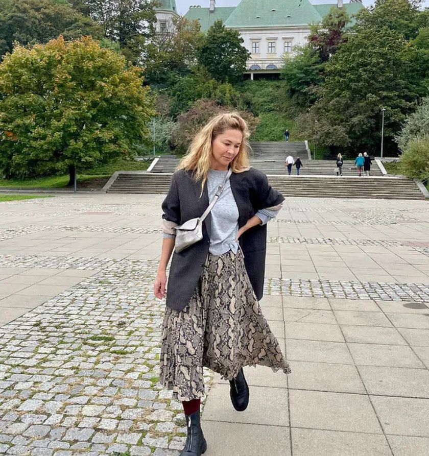 Dorota Naruszewicz