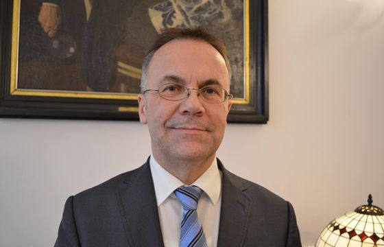 Jarosław Sellin: pazur polityczny w programach informacyjnych TVP, pełen pluralizm w TVP Info