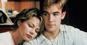 James Van Der Beek wyprzedawał swoje pamiątki. Leczenie miało wysoką cenę