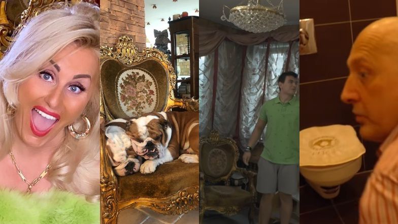 Tak mieszka Dagmara Kaźmierska z "Królowych Życia"