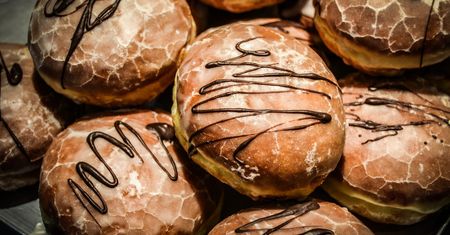 Nie do wiary. Za tyle sprzedają pączki