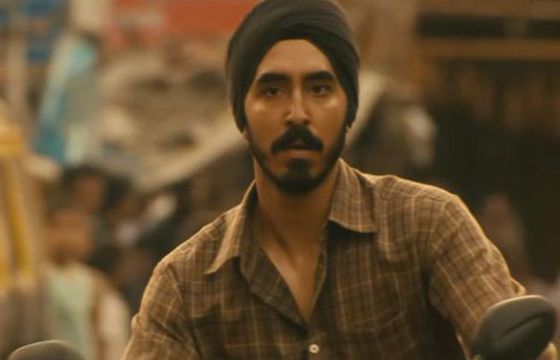 Armie Hammer w filmie "Hotel Mumbai". Zamach w Taj Mahal Palace Hotel