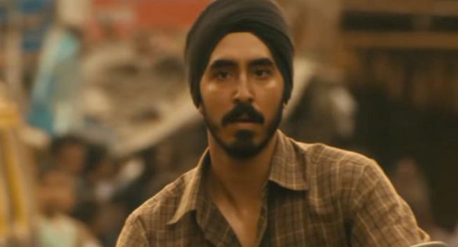 Armie Hammer w filmie "Hotel Mumbai". Zamach w Taj Mahal Palace Hotel