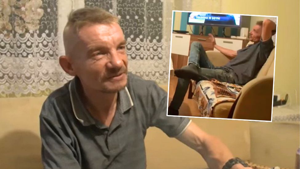 Tak wygląda dom Bandziorka z "Chłopaków do wzięcia'