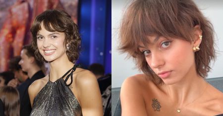Zwyciężczyni "Top Model" wybrała ambitne studia. Na miłość życia wpadła przypadkiem na uczelni. Ujawniła, KIM JEST jej ukochany