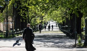 Skandal na Lubelszczyźnie. Ksiądz oskarżony o znęcanie się nad uczniami