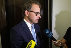 Sprawa Romanowskiego. "PiS traktuje prawo jak szwedzki stół"