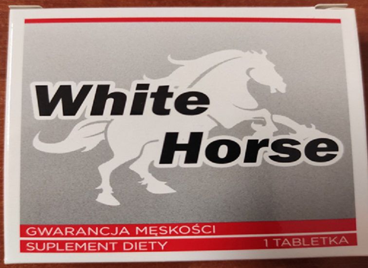 Wycofany suplement diety