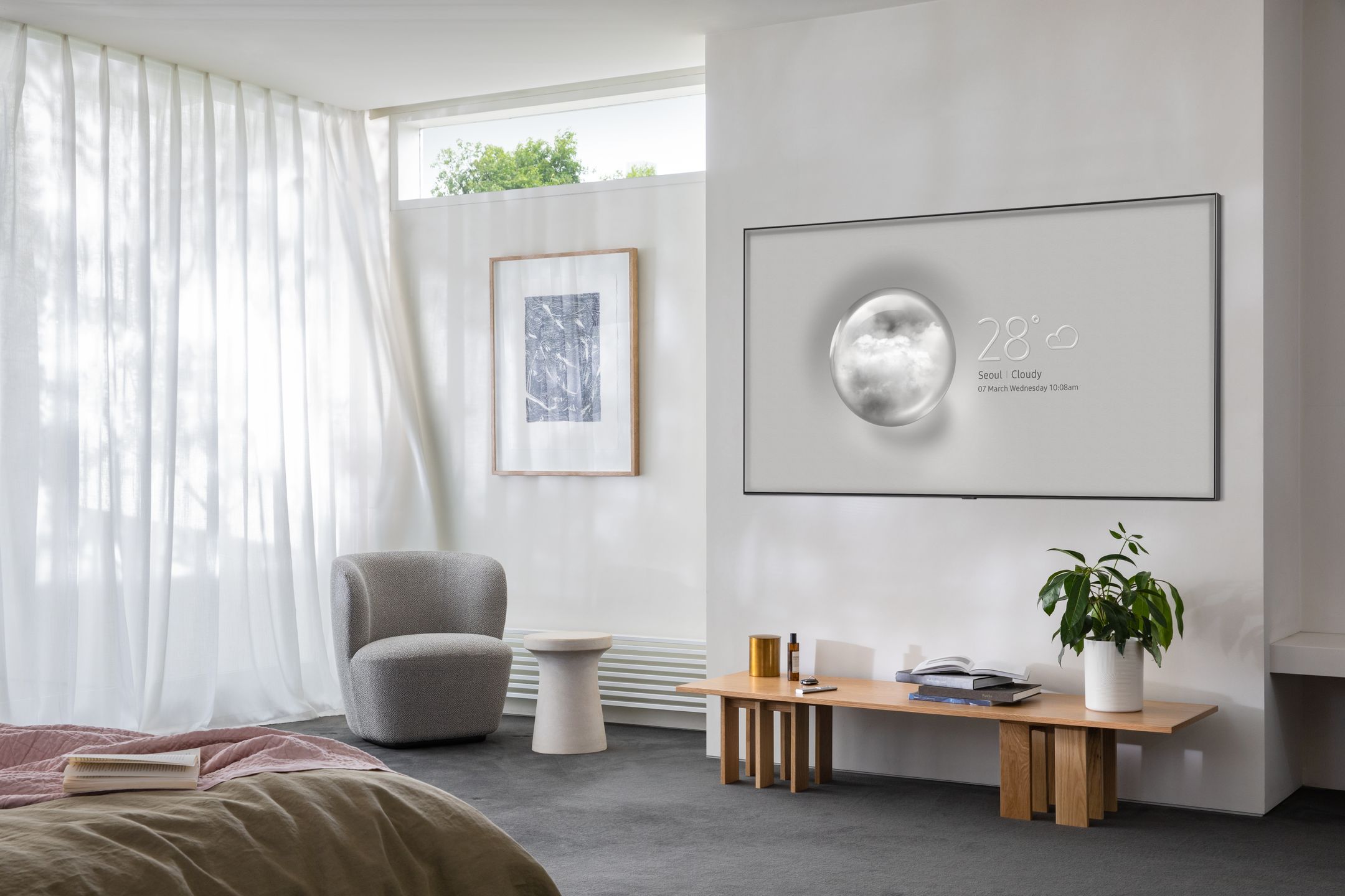 Samsung Q90T/Q95T - test najlepszego 4K QLED, gotowego na PS5 13