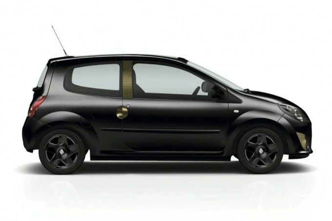 Renault Twingo Dolce Vita
