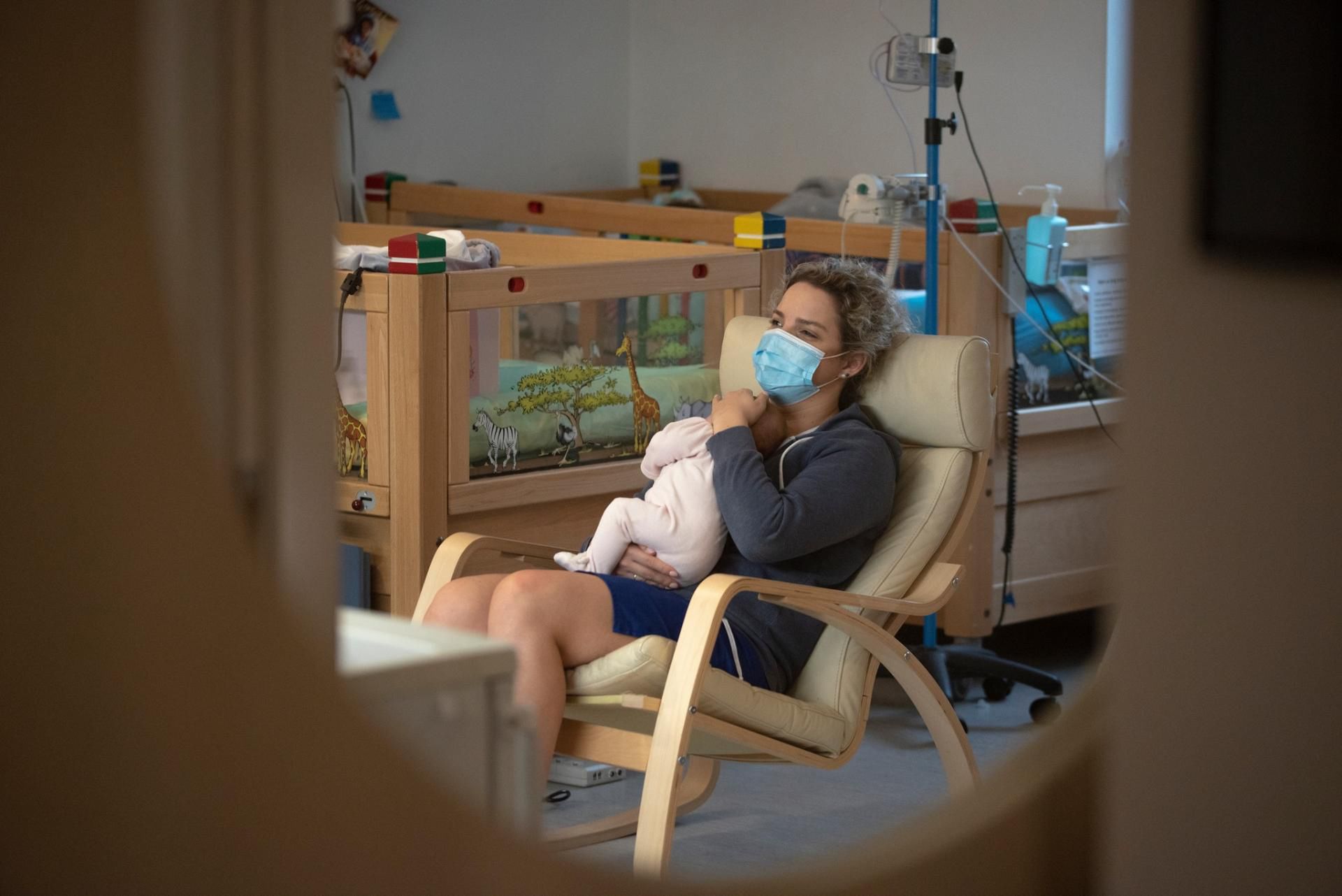 Hospicjum Stacjonarne Fundacji Gajusz 