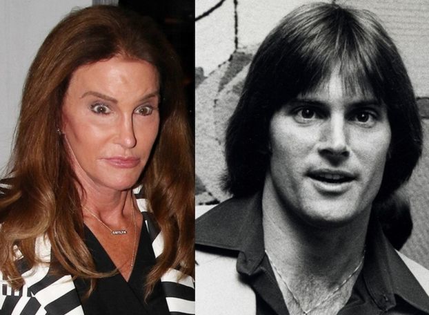 Caitlyn Jenner wyrabia nowe dokumenty... 3 miesiące po zmianie płci!