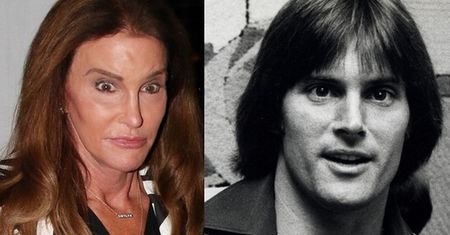 Caitlyn Jenner wyrabia nowe dokumenty... 3 miesiące po zmianie płci!