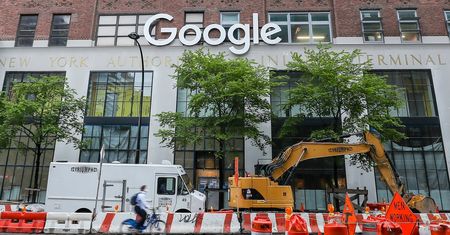 Duże zmiany w Google. "Zobowiązujemy się, by zrobić to, co do nas należy"