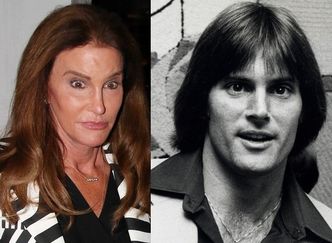 Caitlyn Jenner wyrabia nowe dokumenty... 3 miesiące po zmianie płci!