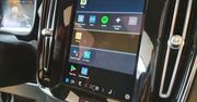 Nowe Volvo jak telefony komórkowe. Sprawdziłem multimedia oparte na Androidzie