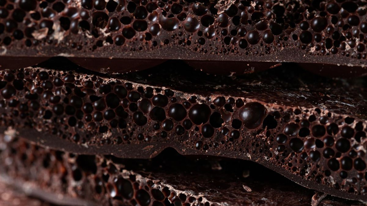 Dlaczego warto jeść czekoladę?