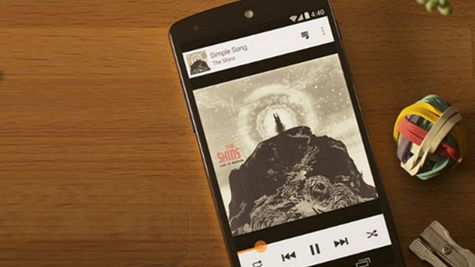 Nexus 5 zawitał do Polski. Przedsprzedaż już ruszyła 1