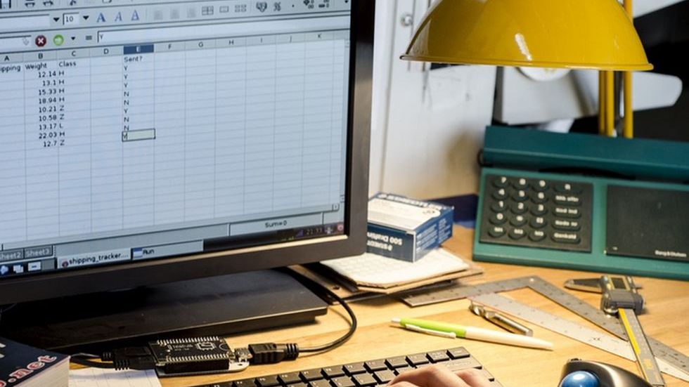 C.H.I.P.: komputer za 9 dolarów. Po dołączeniu obudowy zmienia się w palmtopa. Chcę to! 1