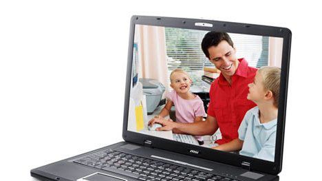 17-calowy MSI z Turionem X2 na pokładzie 1