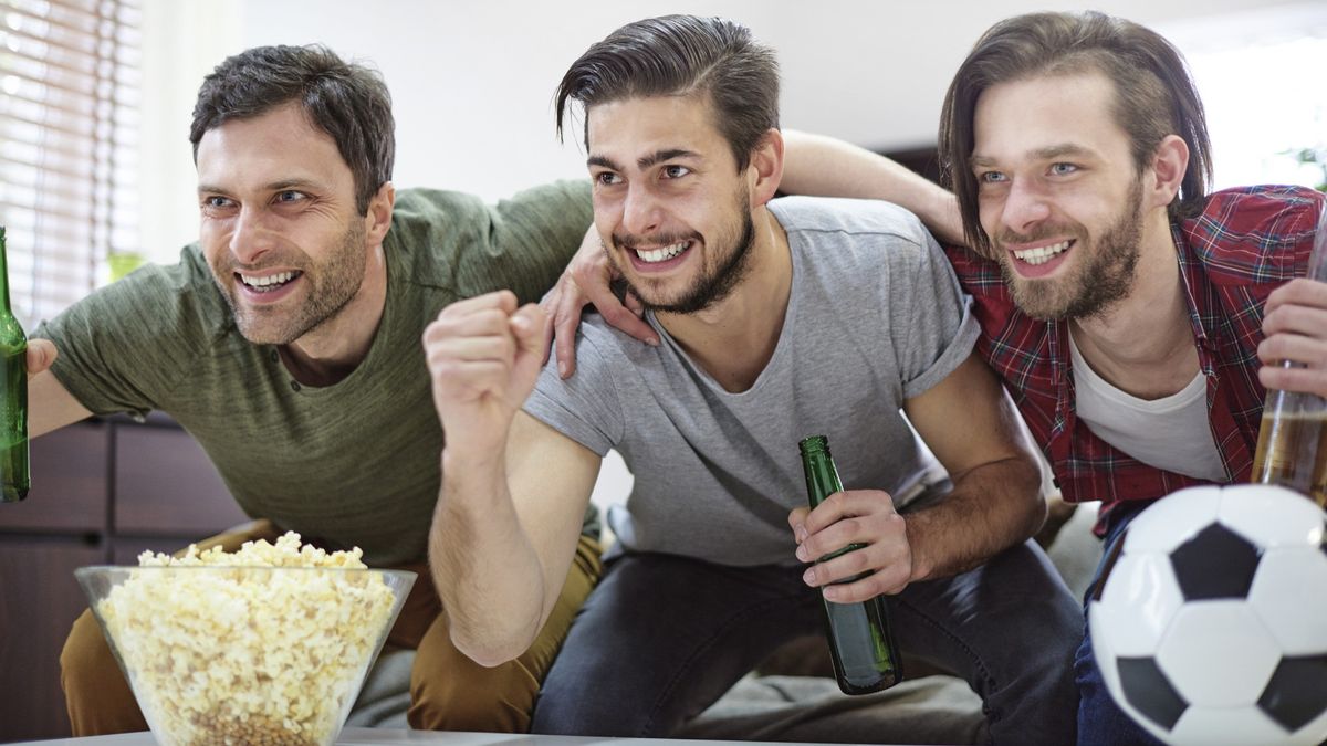 Wybieramy telewizor na Euro 2016: przewodnik 1