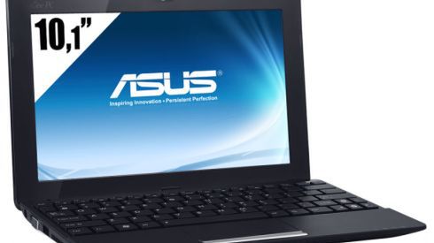 Asus Eee PC 1015PN - netbook idealny? 1
