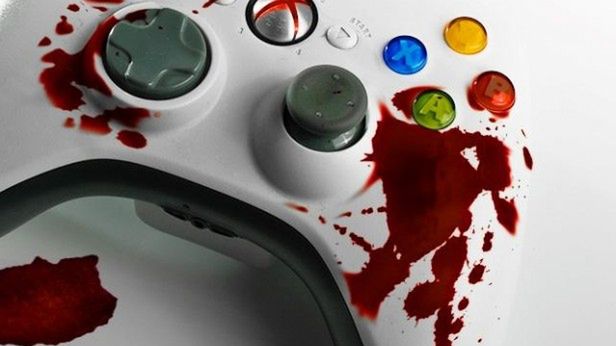 Niemcy znoszą ban na Gears of War 3 1