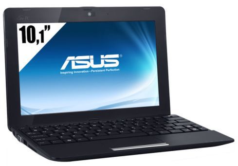 Asus Eee PC 1015PN - netbook idealny?