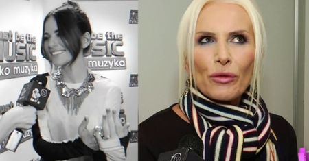 Kora: "Ona tańczy dla mnie? To szkodliwe społecznie!"