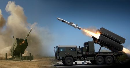 Pentagon zdecydował. Ukrainie ma wystarczyć do końca roku