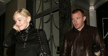 Madonna i sztuczny penis. Zdjęcia!