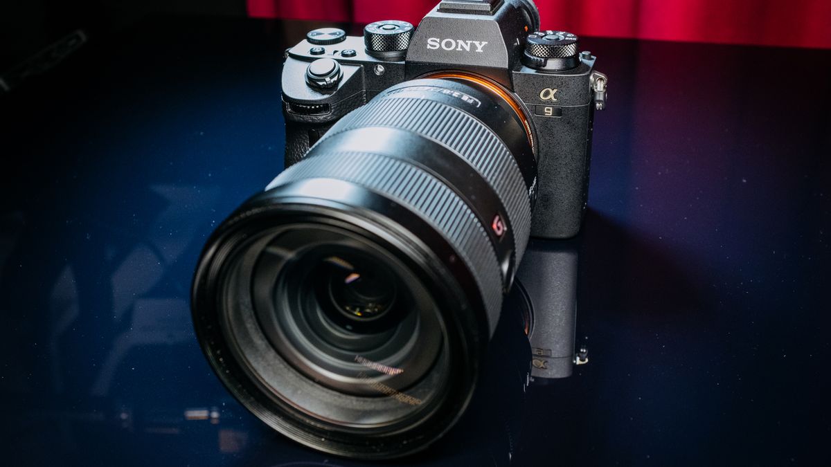 Sony A9 przetestowany przez DxO. Czy będzie nowy lider rankingu matryc? 1