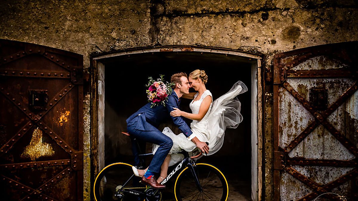 Najlepsze zdjęcia ślubne minionych 10 lat. Zdjęcia pokazują zmieniające się trendy 1